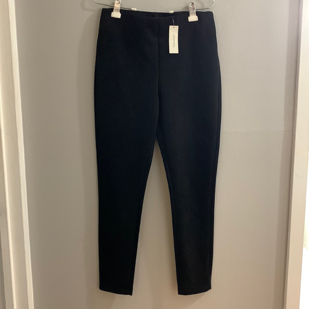 Francesca’s Soft Leggings